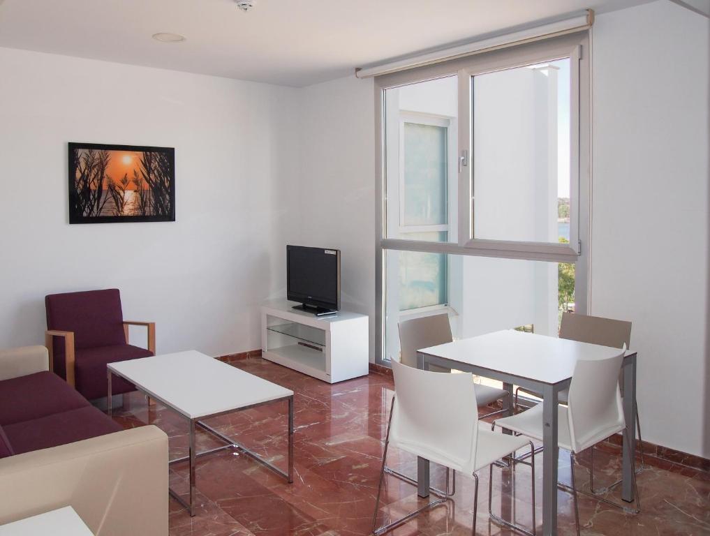 Apartamentos Embalse de Orellana, Orellana la Vieja – Preços ...
