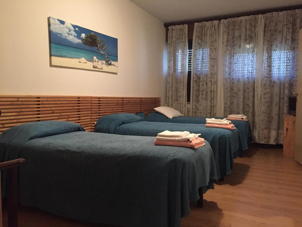 Al Cavallino Rosso - Triple Room