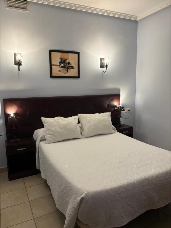Hostal Cerezo 2 - Double Or Twin Room