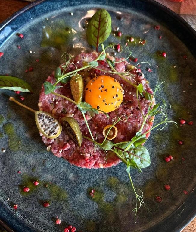 Pensjonat Orlik Mountain Resort&SPA - 2