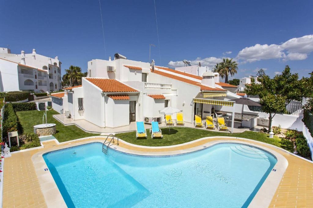 Villa Verao Sol by Villa Plus