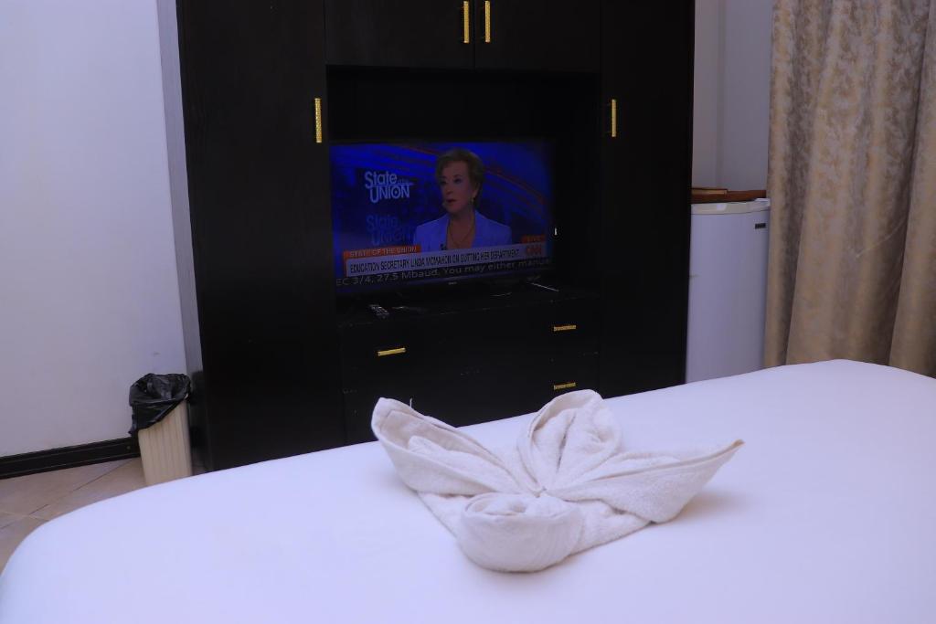 Fotografie z fotogalerie ubytování فندق غلاديلاس v destinaci ‘Aţţān