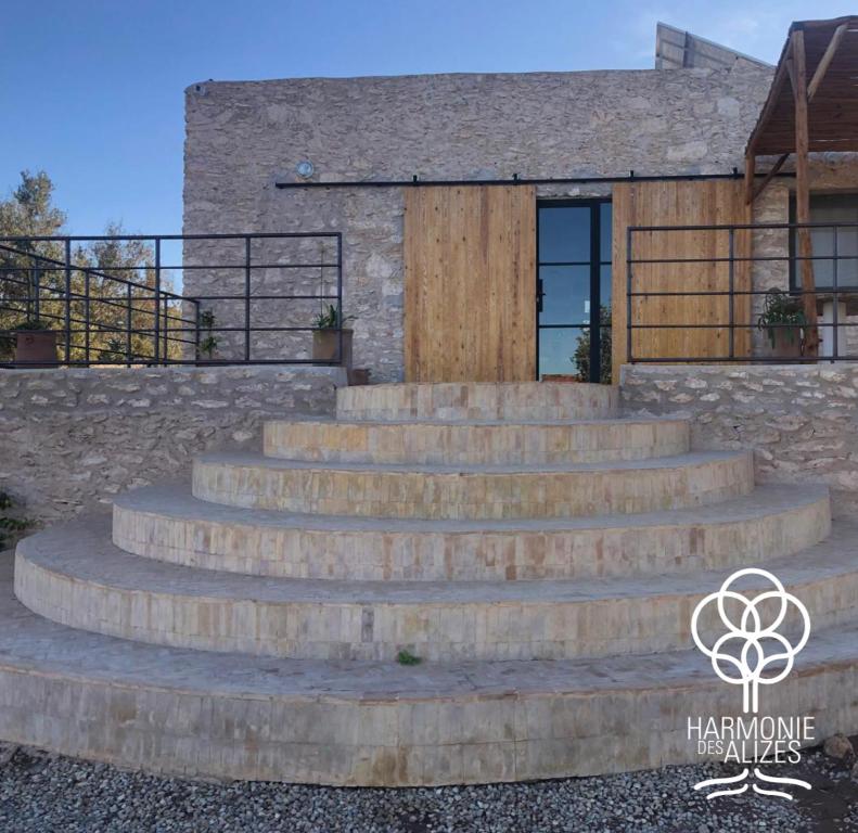 Φωτογραφία από το άλμπουμ του Harmonie des alizés στην Εσαουίρα