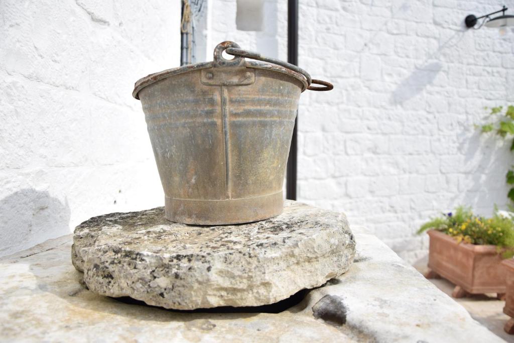 Corte Trullo Sovrano B&B - 3