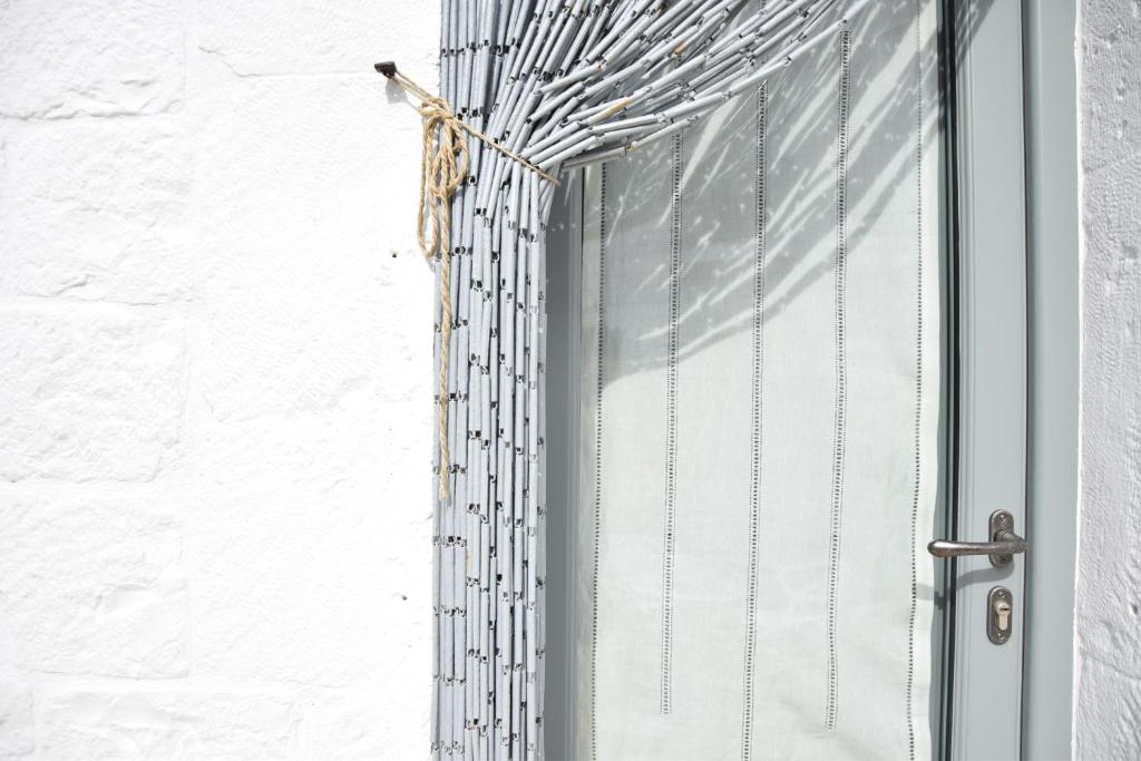 Corte Trullo Sovrano B&B - 2