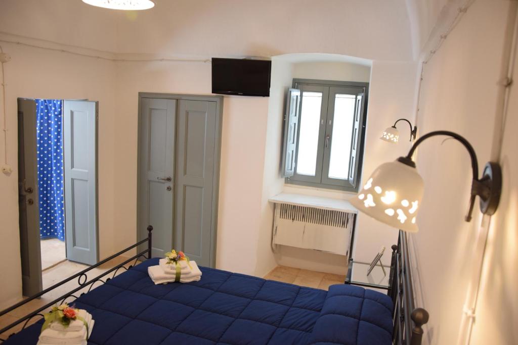 Corte Trullo Sovrano B&B - 9