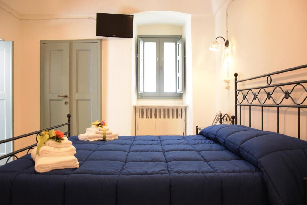 Corte Trullo Sovrano B&B - 10