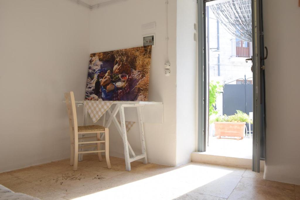 Corte Trullo Sovrano B&B - 7