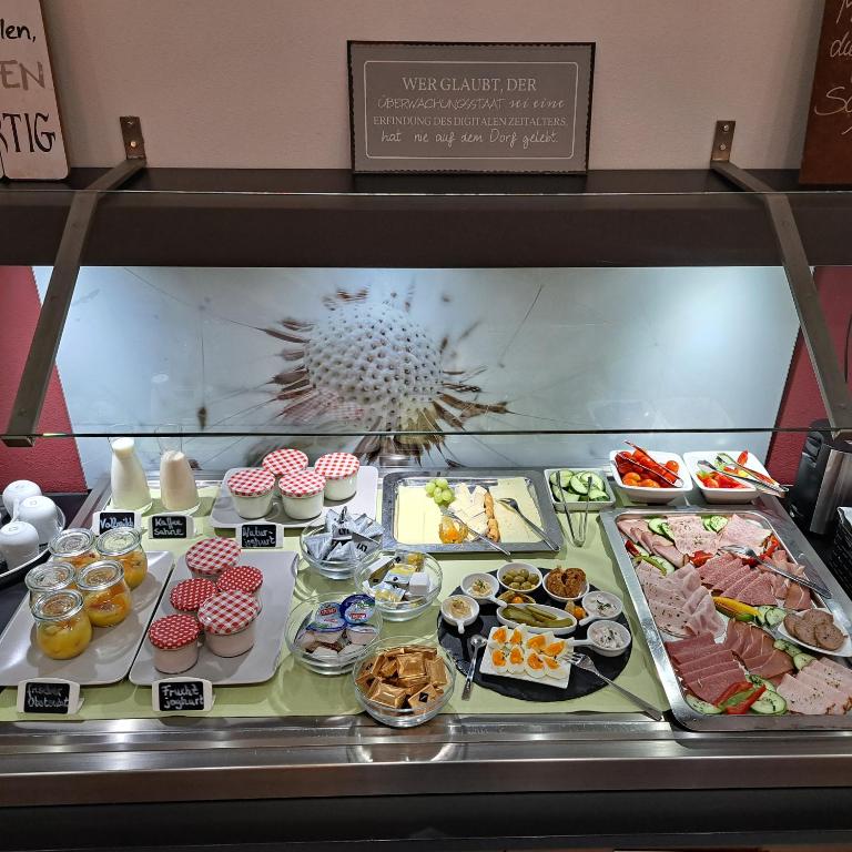 Allgäuhotel Memmingen Nord