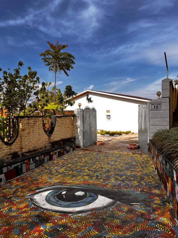 Φωτογραφία από το άλμπουμ του Kalpho Art Center στο Κιγκάλι