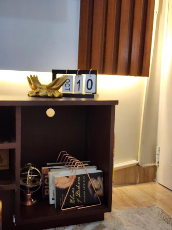 Fotografie z fotogalerie ubytování Gena homes bnb v destinaci Dar es Salaam