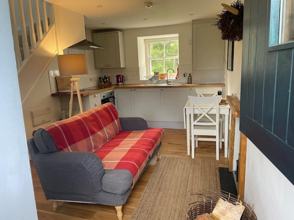 Φωτογραφία από το άλμπουμ του Wee Coo Byre σε Cairndow