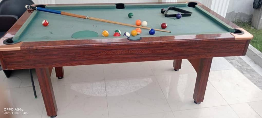 Fotografie z fotogalerie ubytování Cutting Edge Guest House v destinaci Daranka