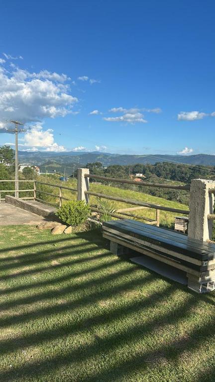 Pousada Da Montanha