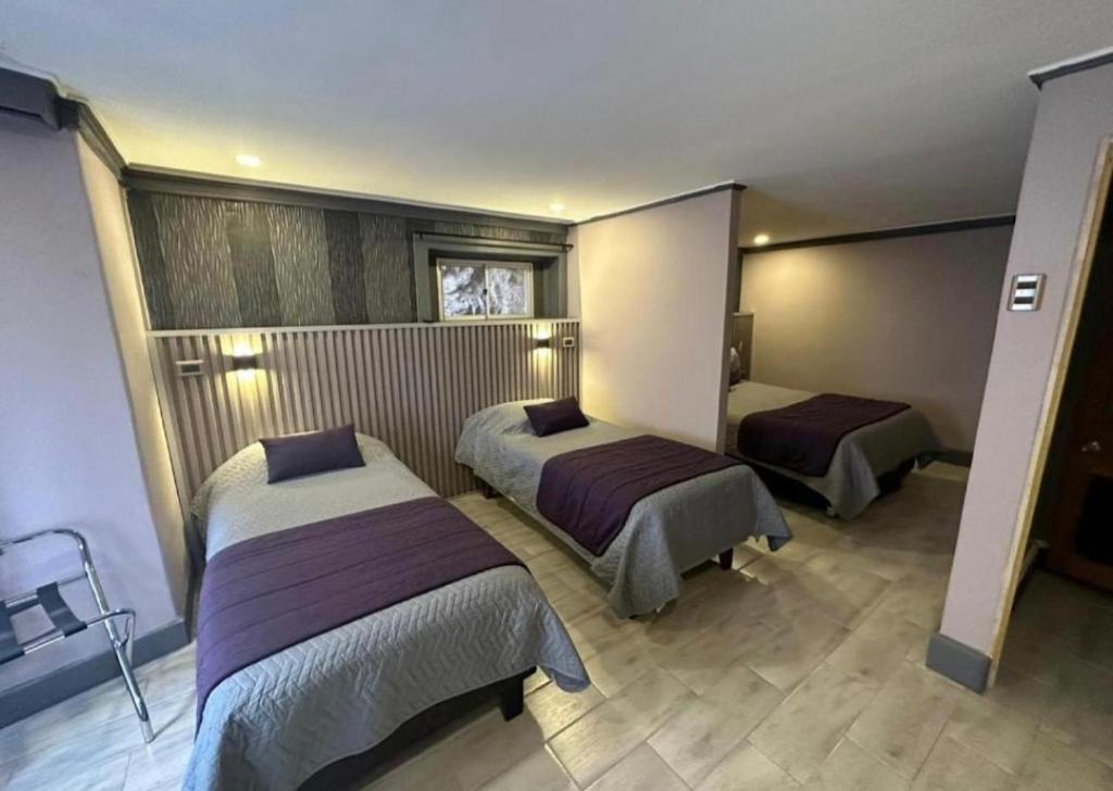 Fotografie z fotogalerie ubytování La blanca hotel's v destinaci Viña del Mar