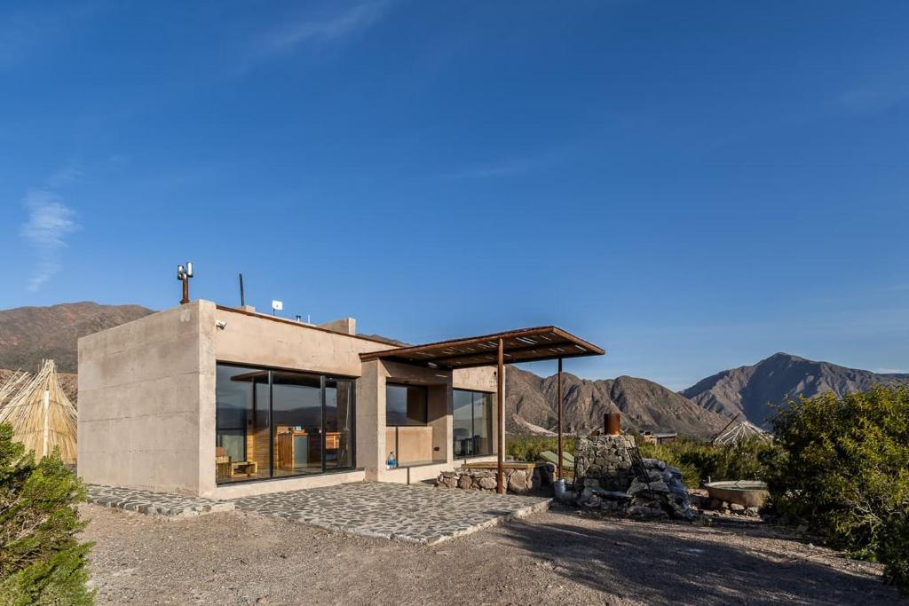 Gallery image of Casa Calma in Ciudad Lujan de Cuyo