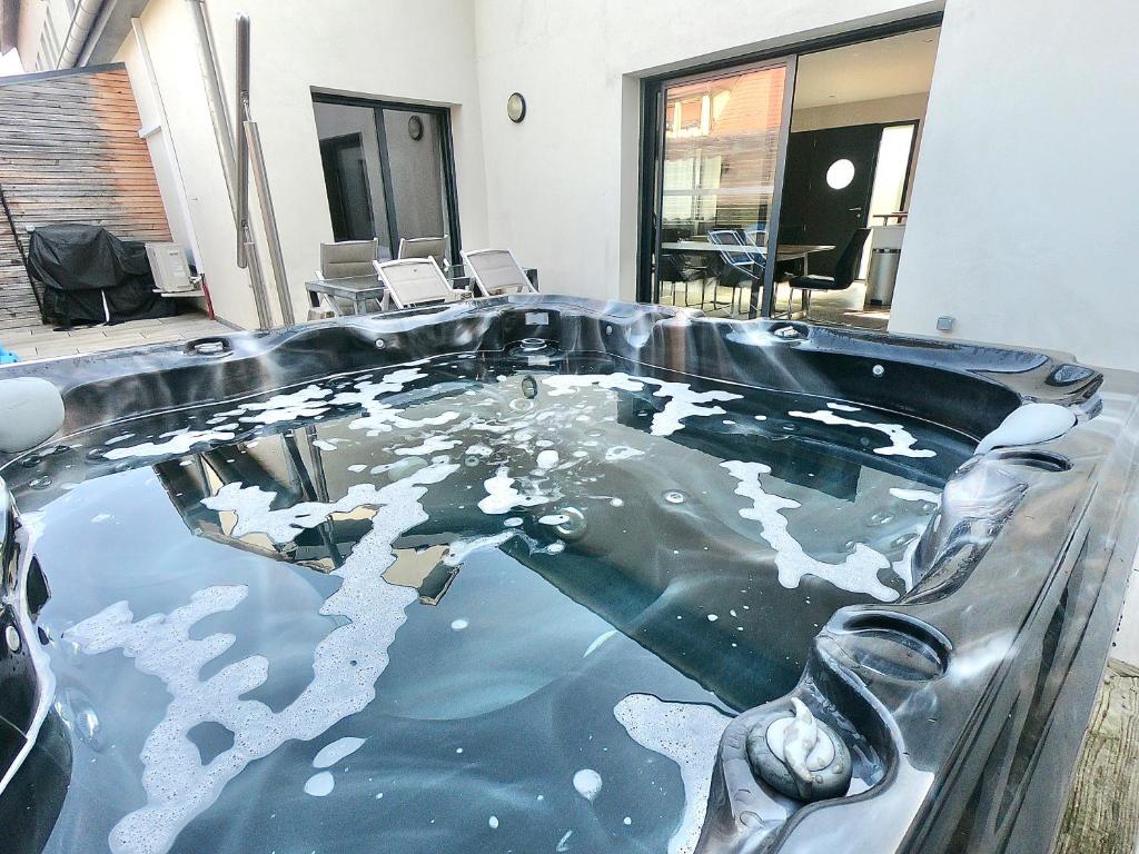 Billede fra billedgalleriet på KeschtaLoft - Gîte classé 4 étoiles i Châtenois