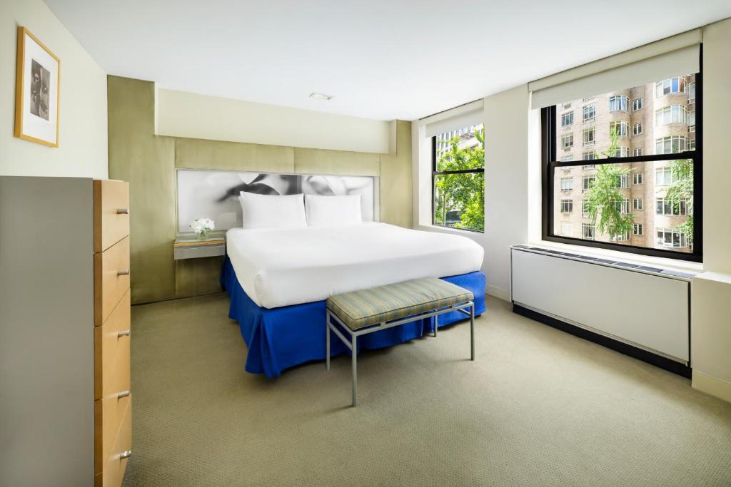 Shoreham Hotel - 