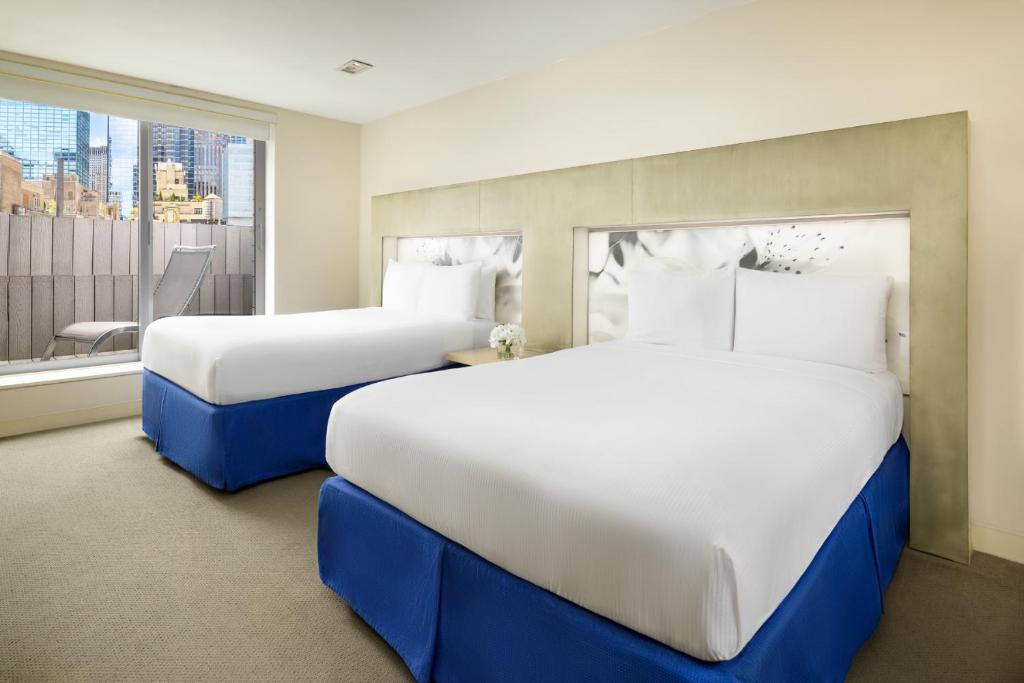Shoreham Hotel - 
