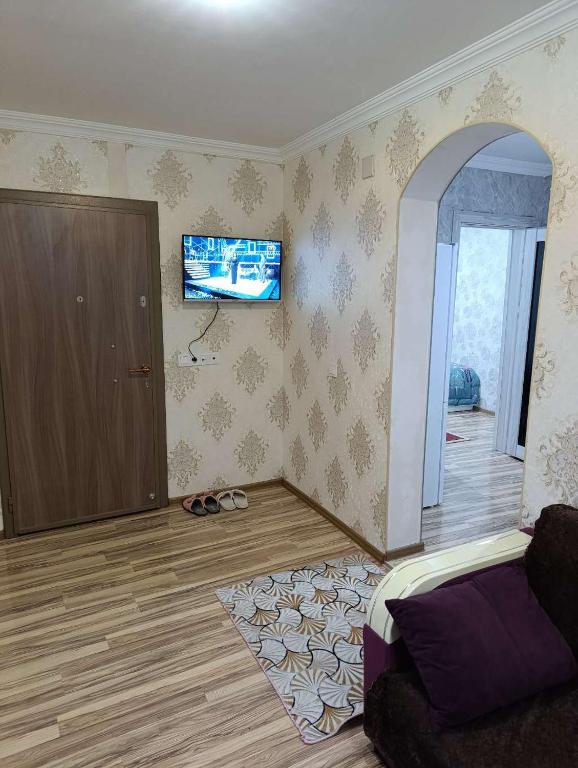 Nakhchivan Family Home