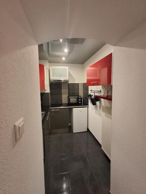 Appartement Floriloft – photo 12