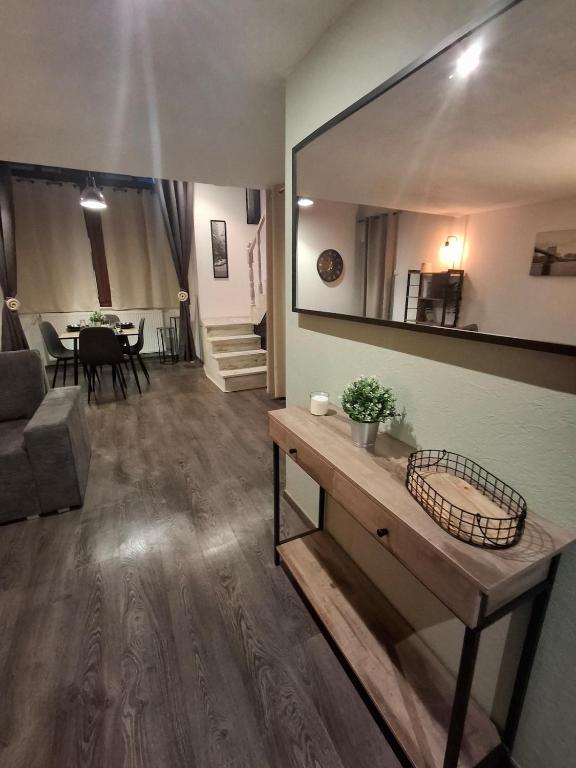 Appartement Floriloft – photo 11