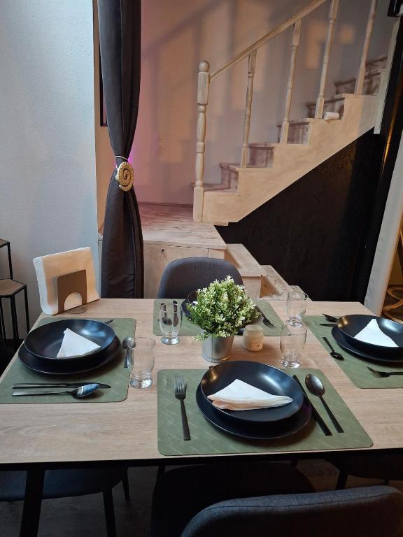 Appartement Floriloft – photo 18