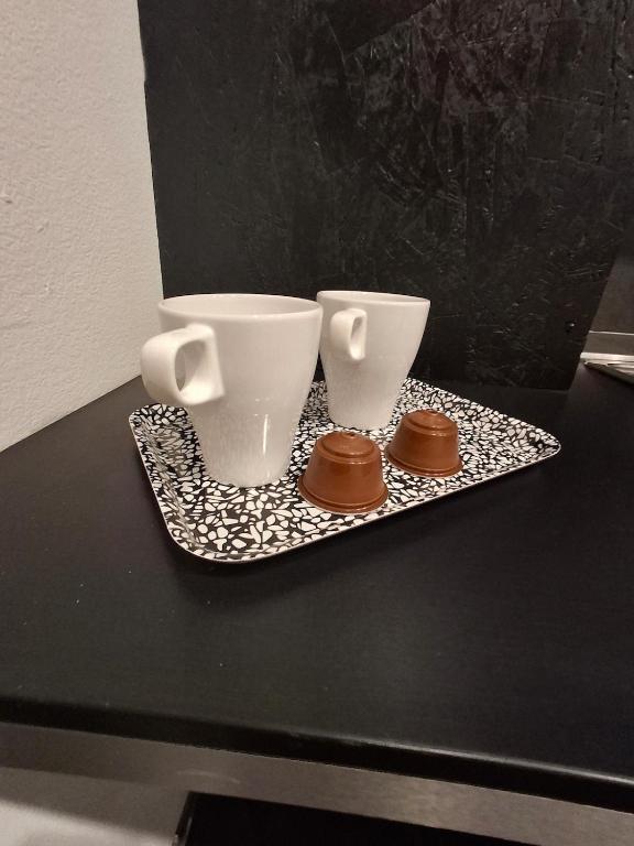 Appartement Floriloft – photo 16