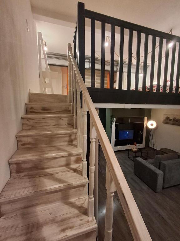 Appartement Floriloft – photo 28