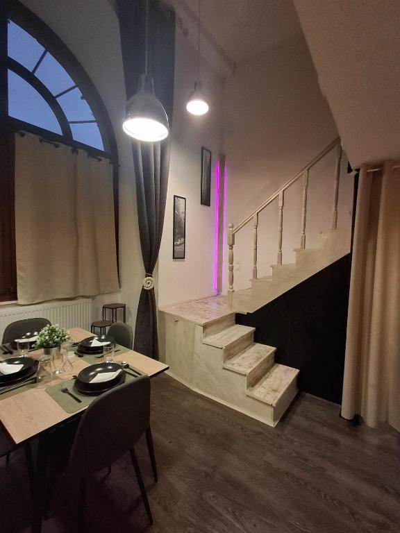 Appartement Floriloft – photo 20