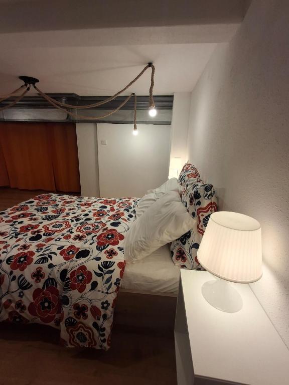 Appartement Floriloft – photo 29