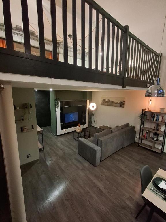 Appartement Floriloft – photo 5