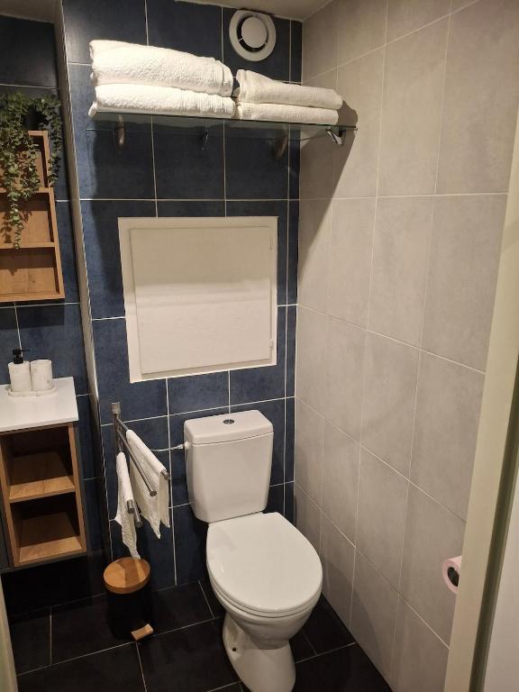 Appartement Floriloft – photo 31
