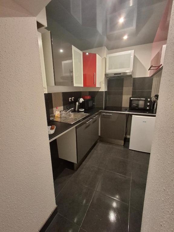 Appartement Floriloft – photo 13