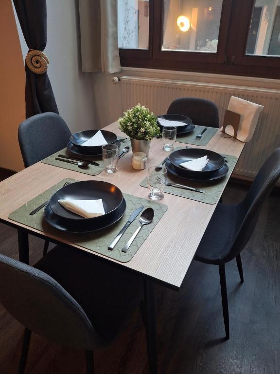Appartement Floriloft – photo 19