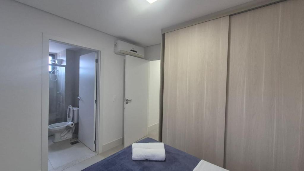 Vannituba majutusasutuses Alugueasy - Park Sul Essence