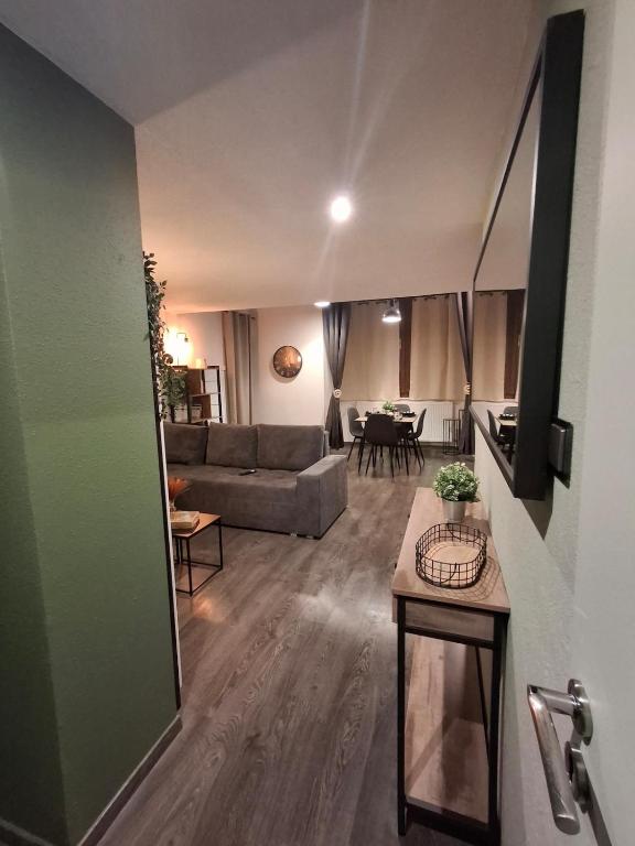 Appartement Floriloft – photo 10