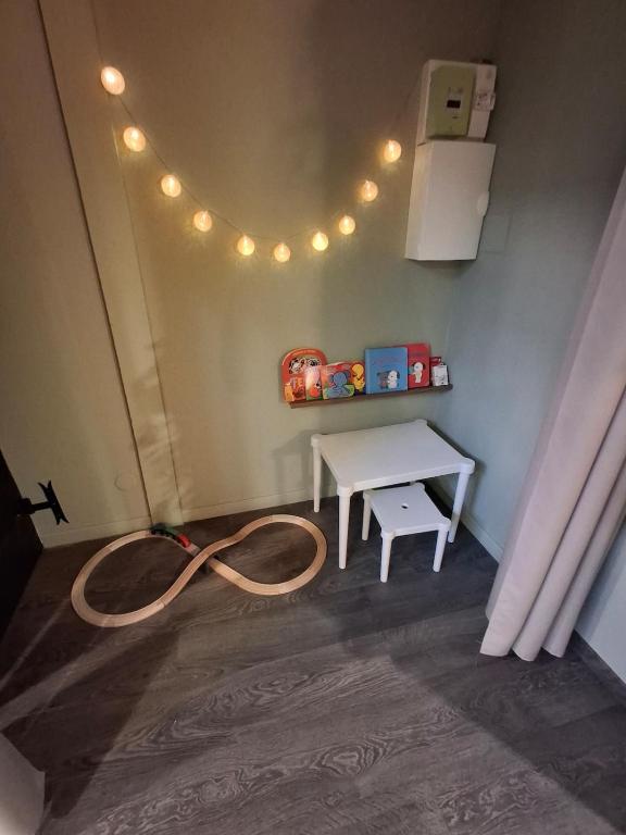 Appartement Floriloft – photo 26