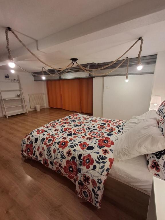 Appartement Floriloft – photo 7