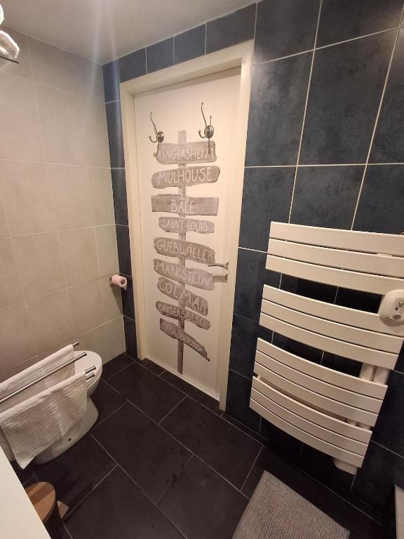 Appartement Floriloft – photo 32