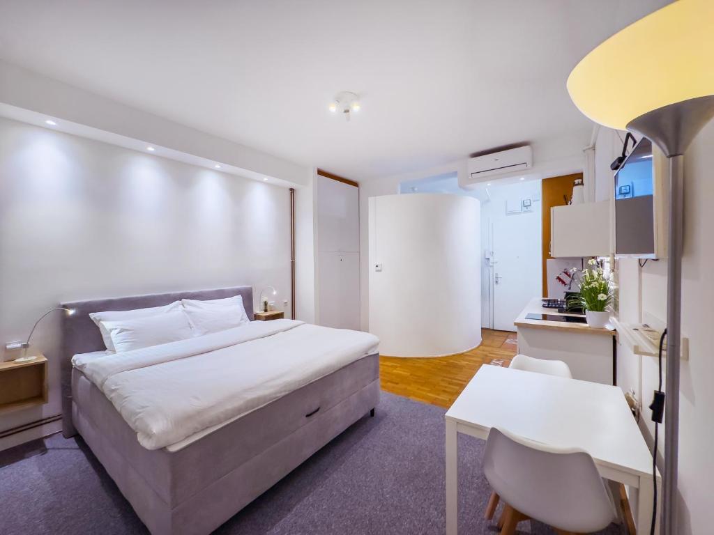 Apartman Jedro
