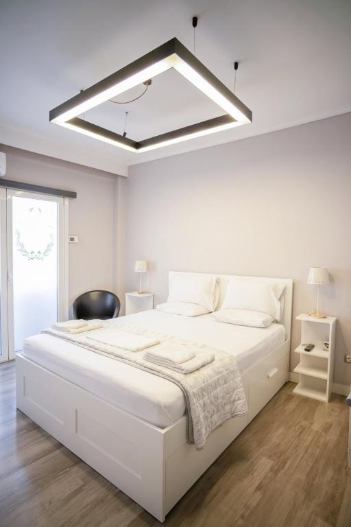 Chic & Cozy Apartment