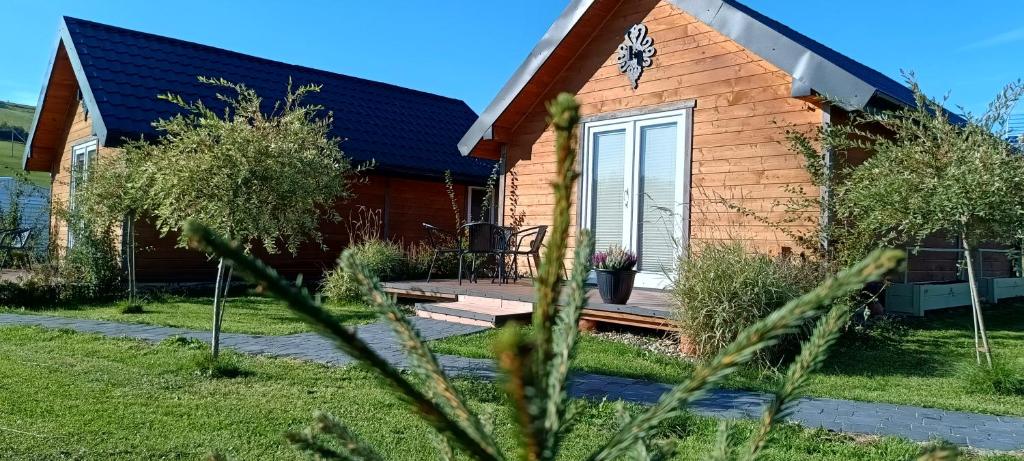 Spiska Dolina - One-Bedroom House