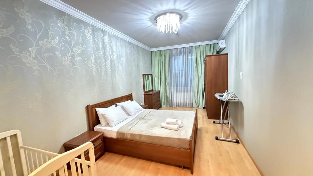 لابی و فضای عمومی Winter Park residence - تصویر ۵