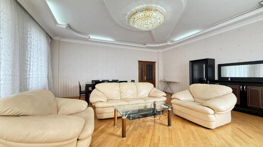 تصویر اتاق‌های Winter Park residence - تصویر ۲