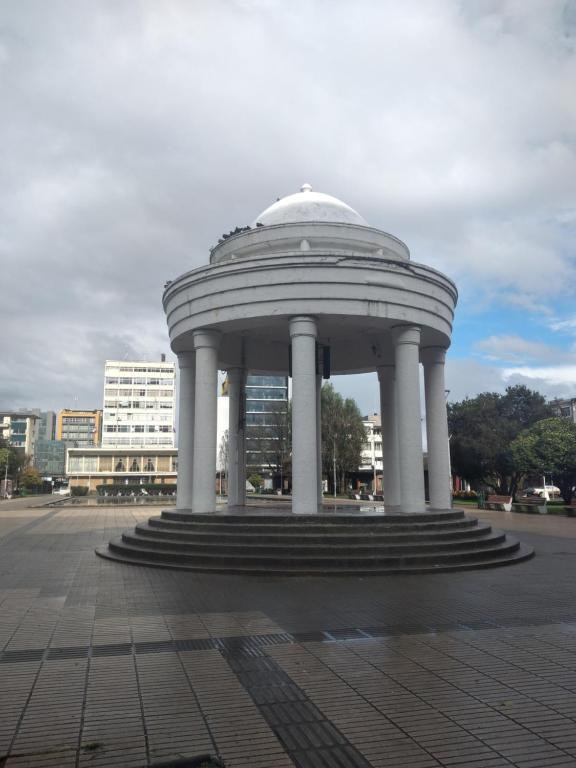 Σημείο ενδιαφέροντος κοντά σε αυτό το διαμέρισμα