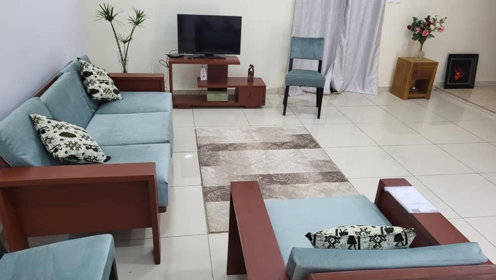 Foto dalla galleria di DoRa Apparts a Bertoua