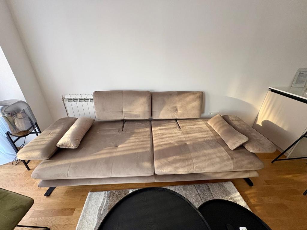 Φωτογραφία από το άλμπουμ του Luceo Apartment στα Σκόπια