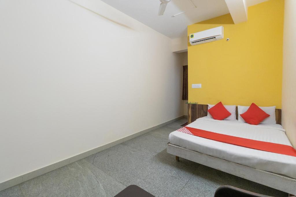 Foto sihtkohas Hassan asuva majutusasutuse Hotel O Supriya Lodge galeriist