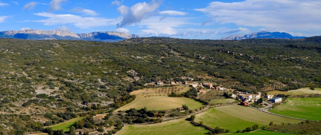 Abadia de Cal Bessó, Alberola – Updated 2022 Prices